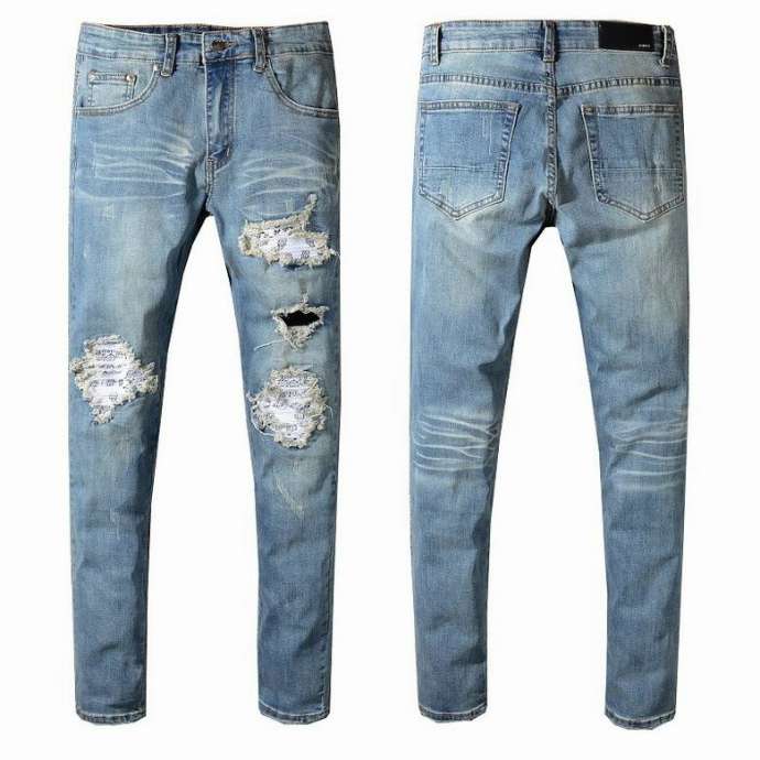 Picture of Amiri Jeans _SKUAmiriJeanPantsLongsz28-4025g2313872